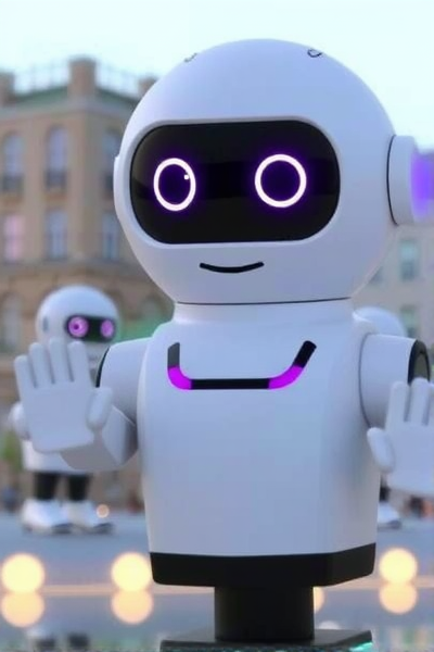 蚂蚁集团推出惊艳AI产品，未来生活如何改变？