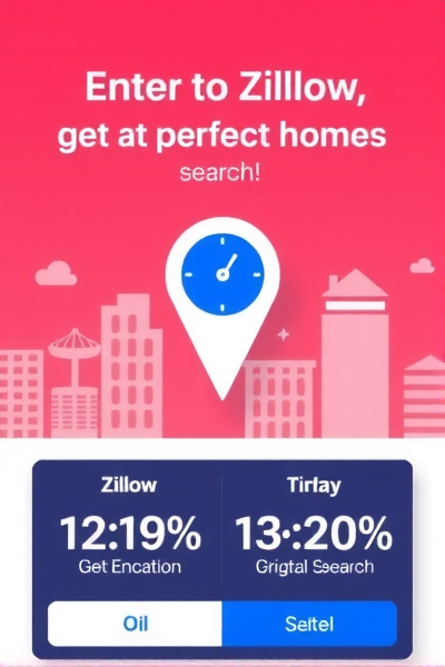 Zillow推出全新AI搜索功能，找房体验革命性升级！