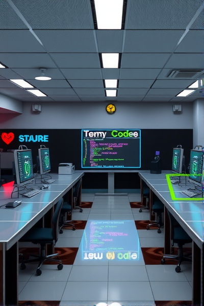 北京零一万物科技开源新AI模型,编程未来已来!