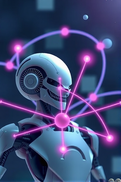 AI如何引领科学革命？