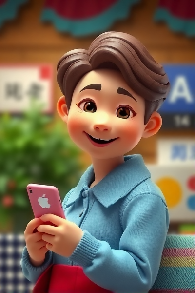 数字人时代即将来临？