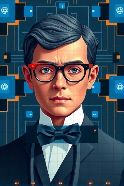 人工智能艺术的惊人成交价!