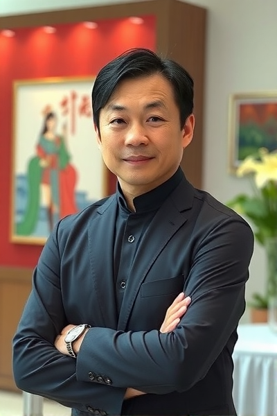 名人造假,谁能阻止AI黑手?