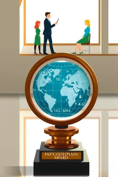 AI获诺奖的深远意义是什么?