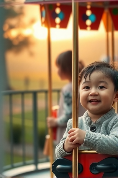 手机也能自动操作？神奇的AI技术！