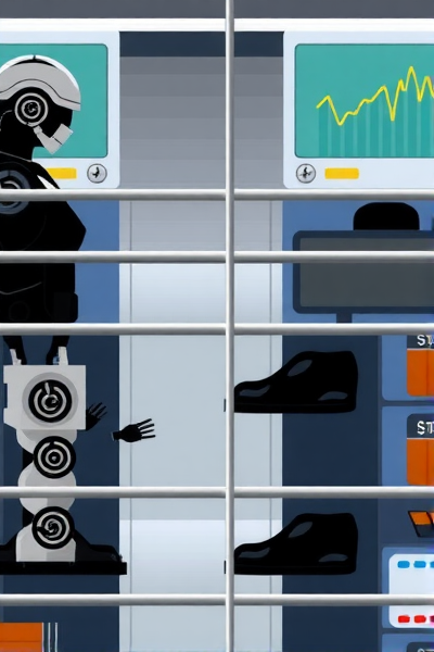 诺贝尔经济学奖揭示AI黑暗面