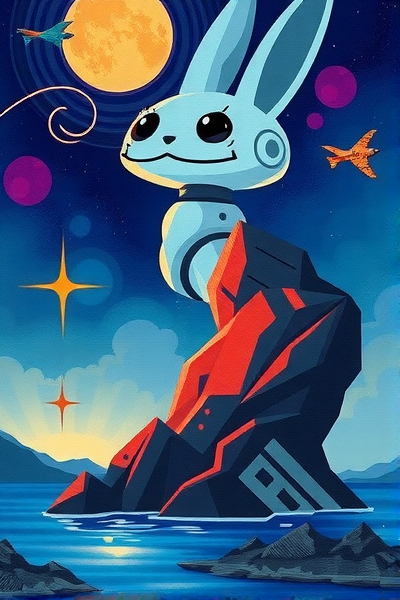 生成式AI的未来与潜力