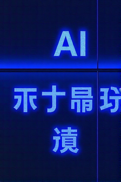 AI与影像的奇妙交织