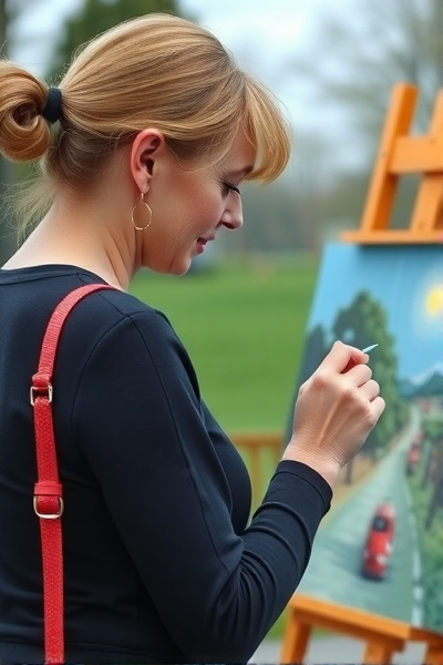 AI如何自我进化？