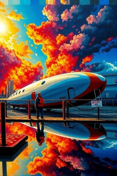 2023全球AI指数排名揭晓，谁是赢家？