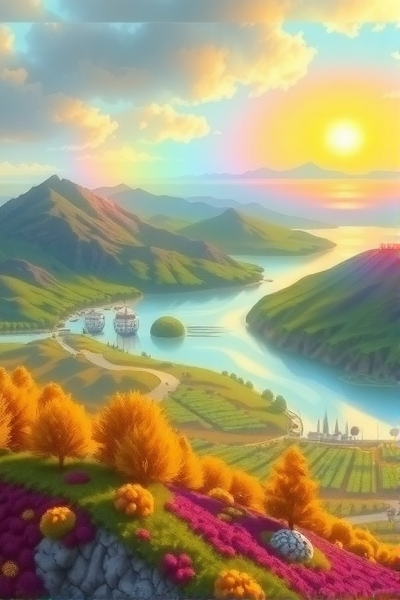 AI艺术的崛起与未来