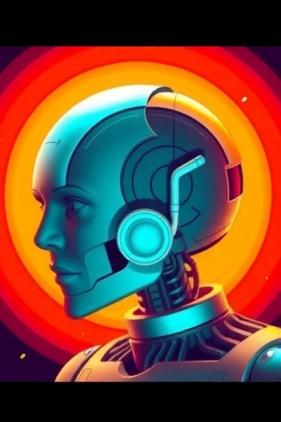 人工智能会取代艺术吗?