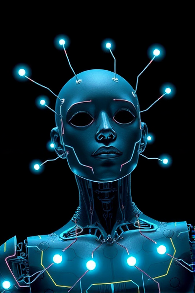 人工智能时代的新变革