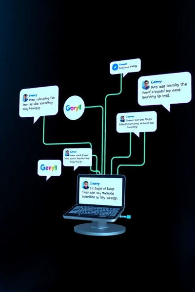 普通人如何快速掌握AI提升效率？