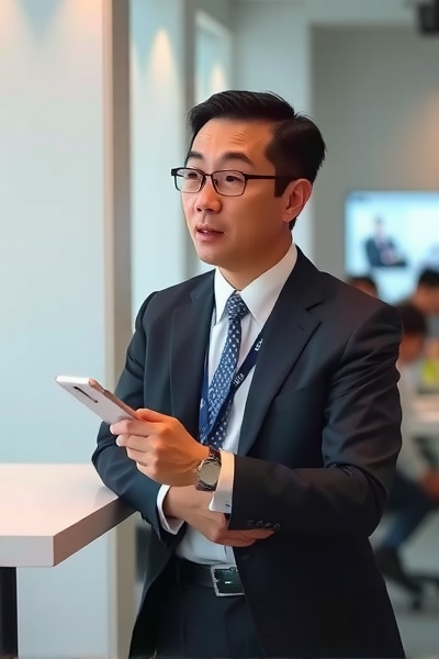 2024年人工智能的未来展望