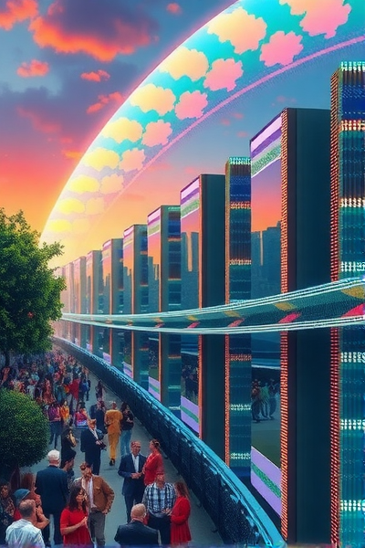 AI视频行业即将迎来巨变！