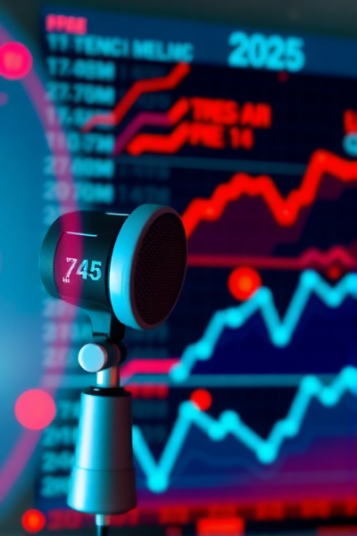 2025年AI将如何颠覆世界?