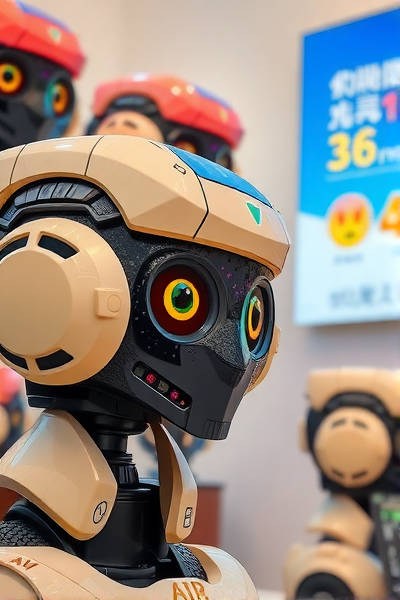 AI智能体如何颠覆生活方式？