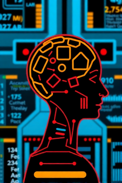 AI大模型如何从烧钱走向盈利？