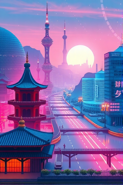 通用AI将如何重塑未来？