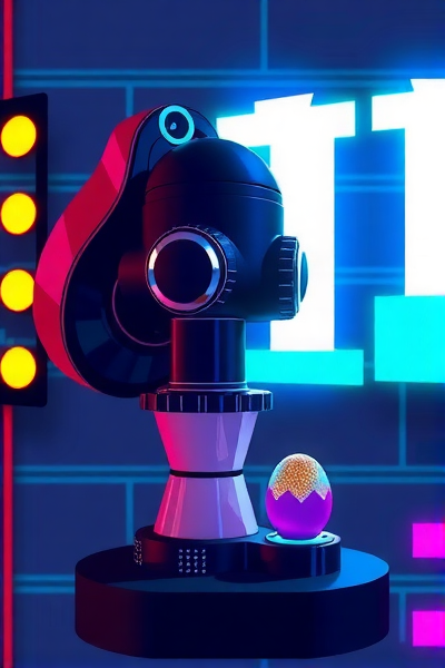 [小易智创] AI如何颠覆美容行业？