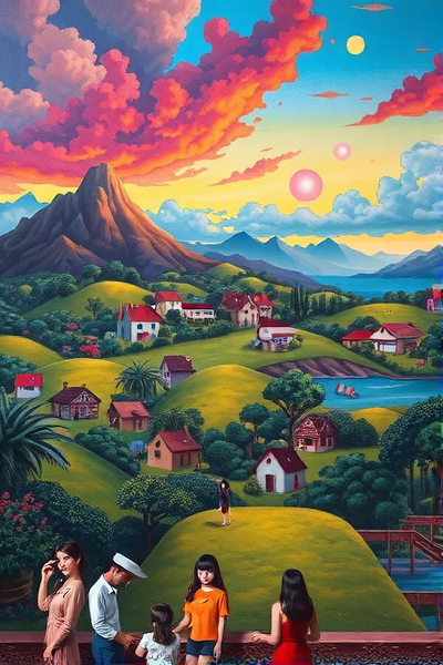 LMMs-Eval：多模态AI评估新工具