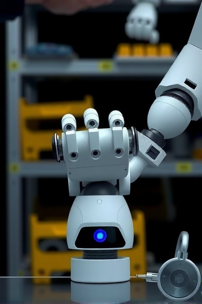 [小易智创]机器人是否迎来了“ChatGPT时刻”？