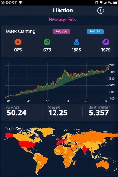 投资者的智能助手，你敢试吗？