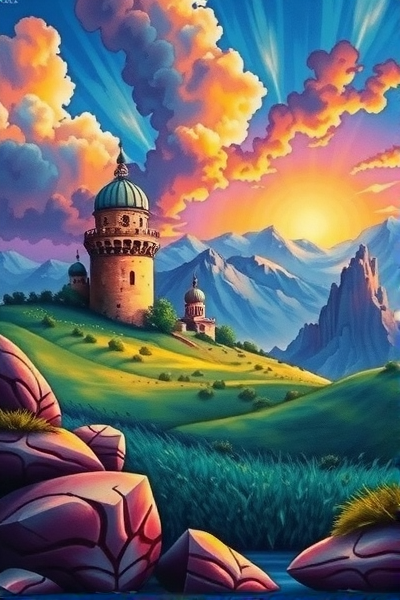 癌症诊断新突破,AI助力精准医疗