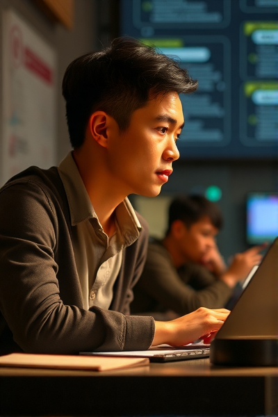 ChatGPT搜索能否打败谷歌？