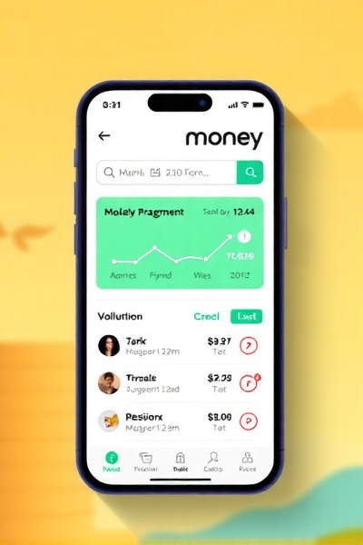 Copilot Money的融资背后有什么秘密？
