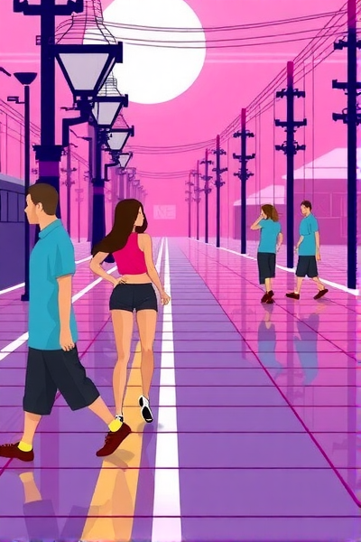 揭秘豆包AI视频模型的奥秘！