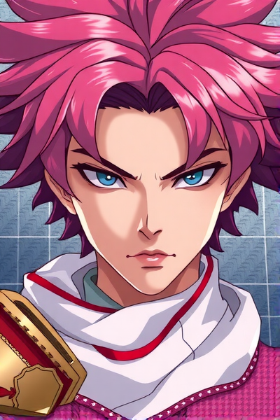 AI角色生成工具的革命性突破