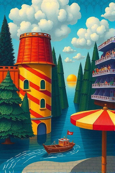 揭开Surya的神秘面纱!