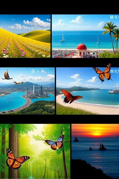 AI文本生成技术的颠覆性创新