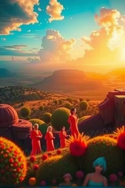 机器人技术迎来颠覆性变革!