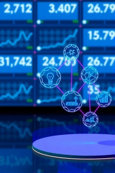 智能数据分配系统的秘密