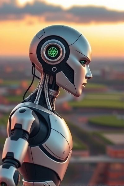 什么是人工智能？