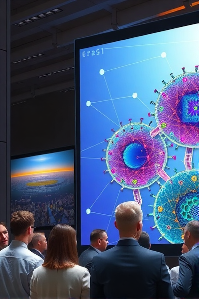 未来人工智能将如何改变世界？