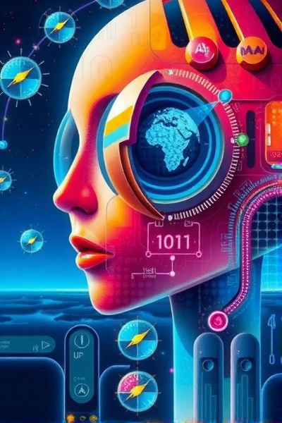 未来AI将如何改变我们的生活？