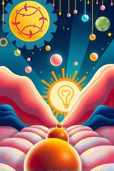 人工智能未来的无限可能