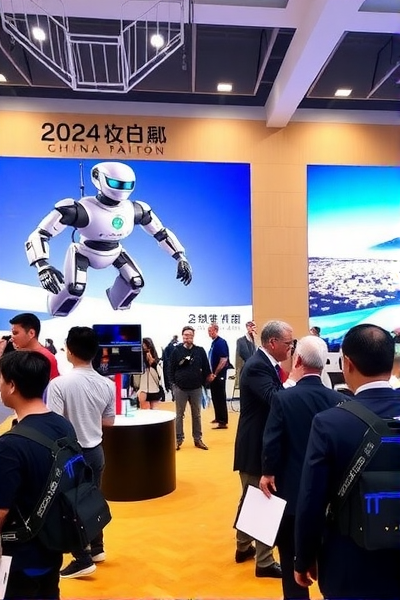 人工智能将如何重塑自动化?