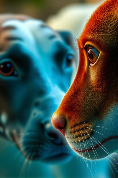 人工智能能否解锁动物语言？