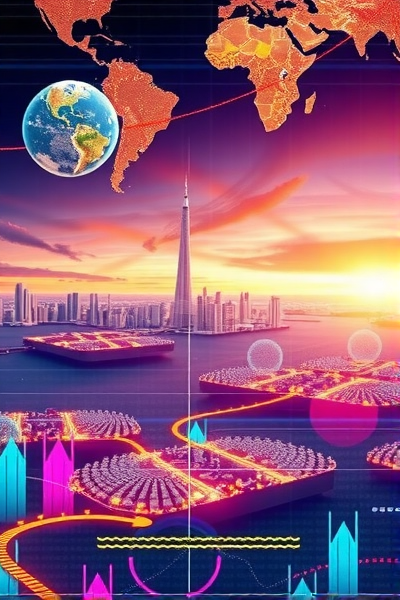 人工智能的未来将如何改变世界?