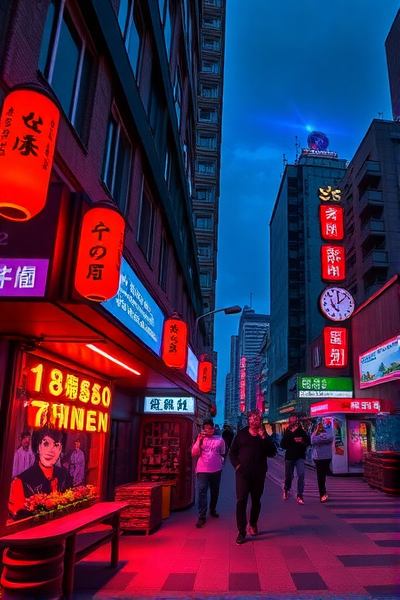 香港如何拥抱人工智能?