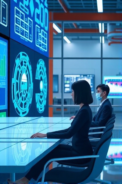 自动化与AI的未来之路？