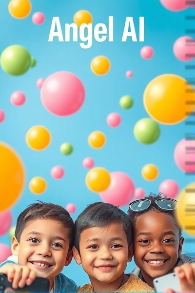 儿童AI助手融资新进展!