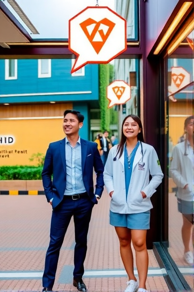 AI聊天机器人将如何颠覆医疗行业?