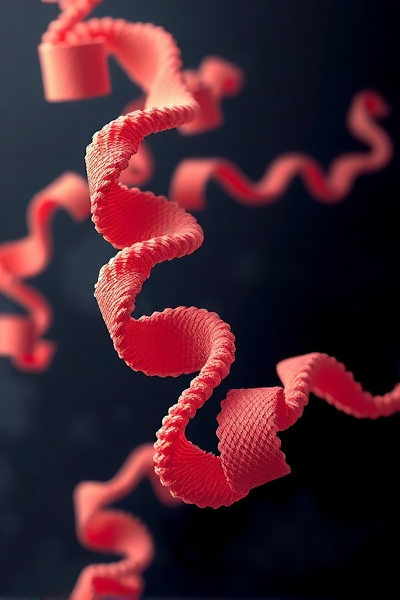 AlphaFold3:科学界的游戏规则改变者