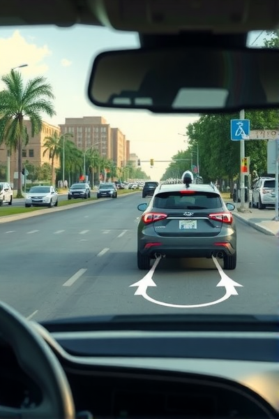 EMMA模型揭开自动驾驶新篇章